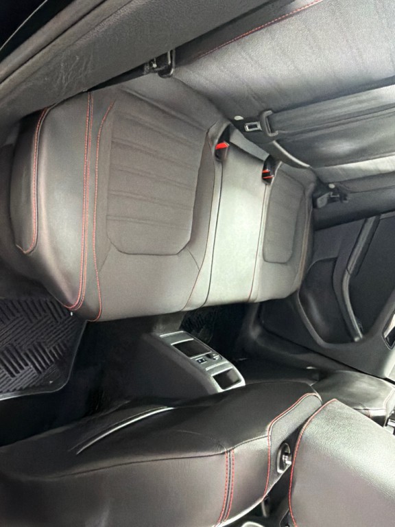 2012 Volkswagen Jetta Image 17