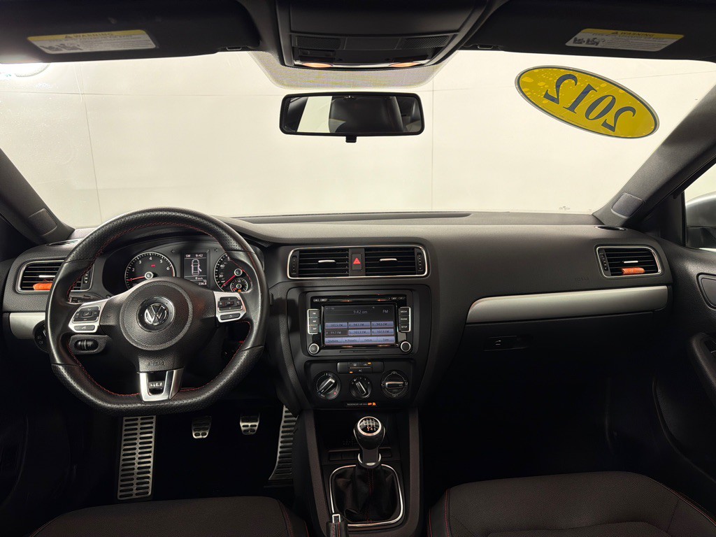 2012 Volkswagen Jetta Image 19