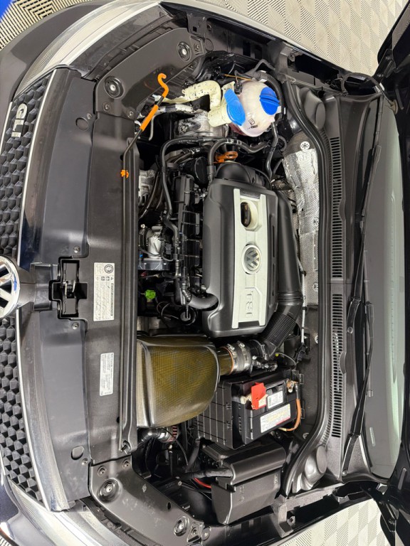 2012 Volkswagen Jetta Image 20