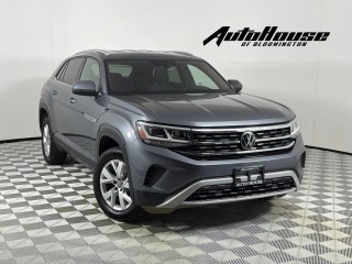Image for 2020 Volkswagen Atlas Cross Sport S ID: 7470203