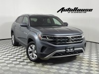 Image for 2020 Volkswagen Atlas Cross Sport S ID: 7470203