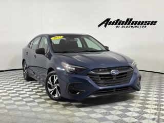 Image for 2023 Subaru Legacy  ID: 7470241