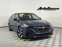 Image for 2023 Subaru Legacy  ID: 7470241
