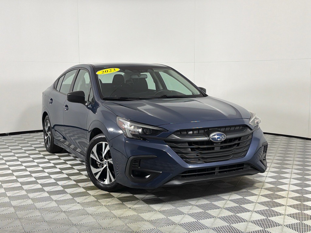 2023 Subaru Legacy Image 2