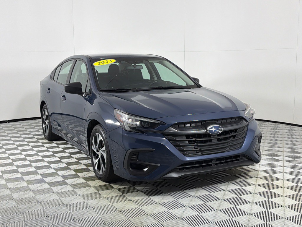 2023 Subaru Legacy Image 3