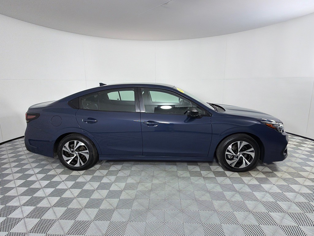 2023 Subaru Legacy Image 4
