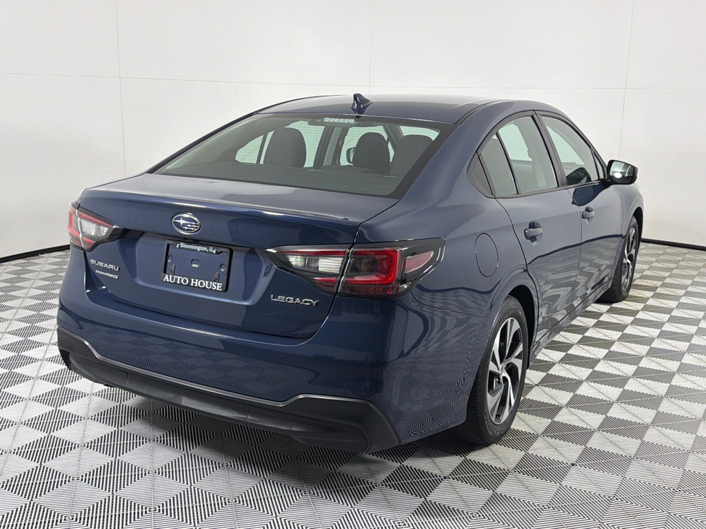 2023 Subaru Legacy Image 5