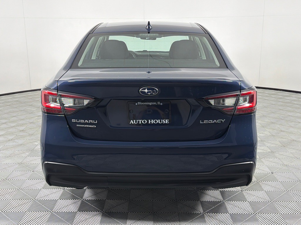 2023 Subaru Legacy Image 6