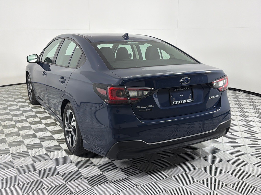 2023 Subaru Legacy Image 7