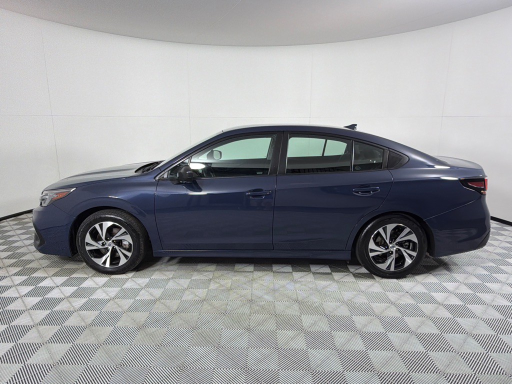 2023 Subaru Legacy Image 8