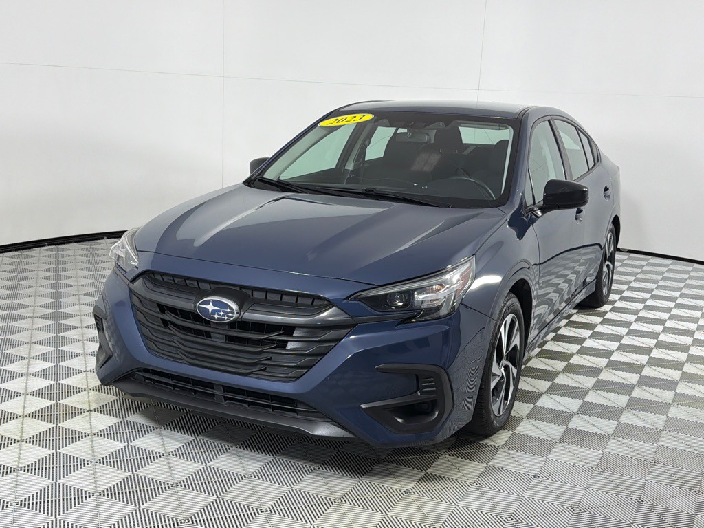 2023 Subaru Legacy Image 9