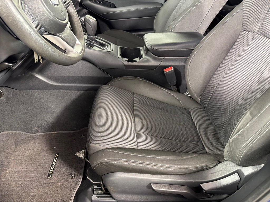 2023 Subaru Legacy Image 11