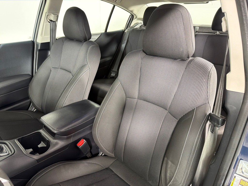 2023 Subaru Legacy Image 12