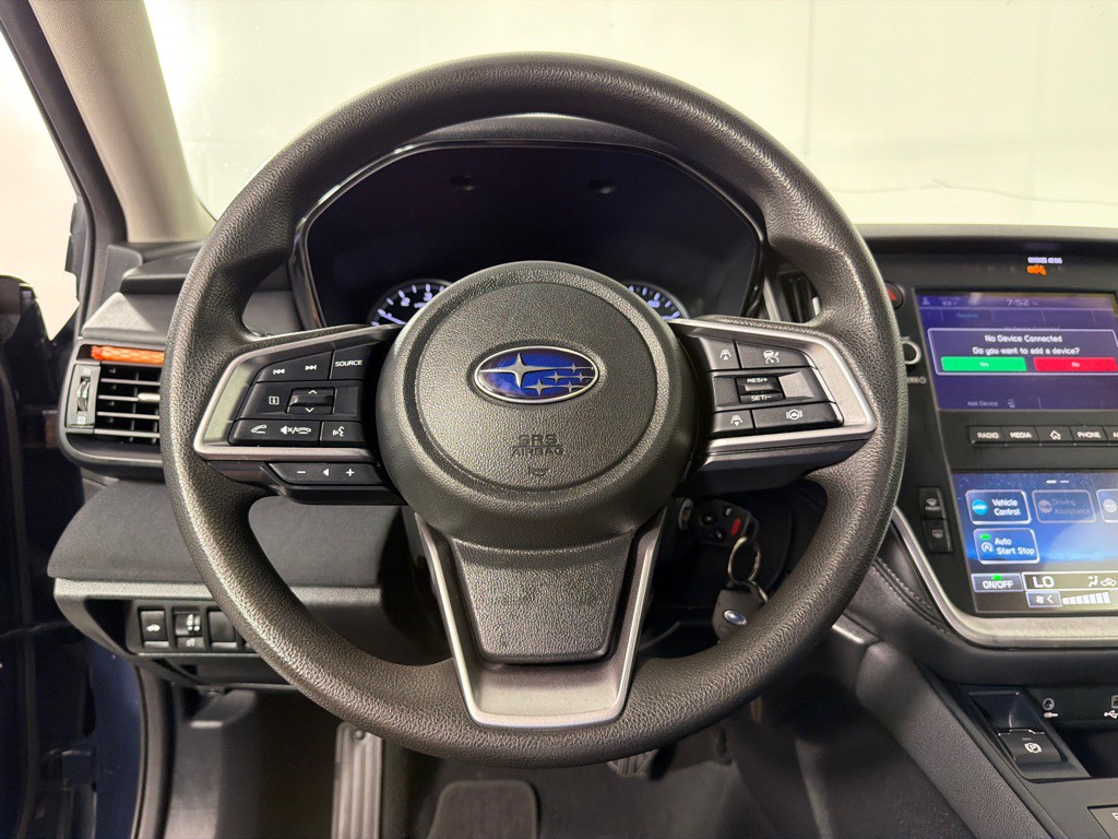 2023 Subaru Legacy Image 14