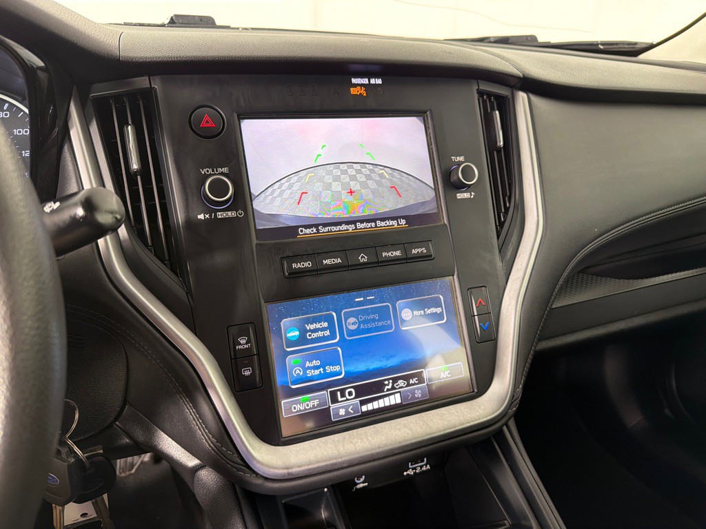 2023 Subaru Legacy Image 16