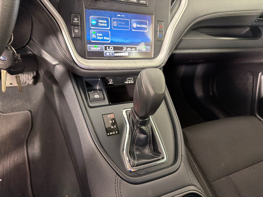 2023 Subaru Legacy Image 17