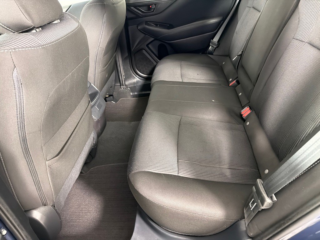 2023 Subaru Legacy Image 18