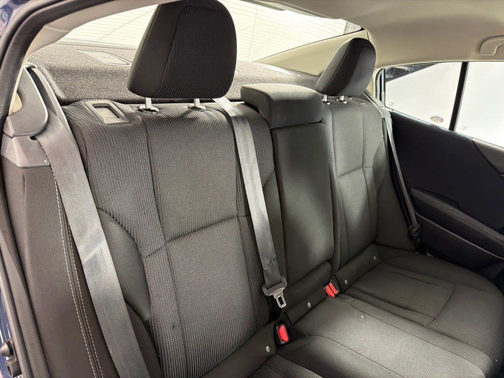 2023 Subaru Legacy Image 21