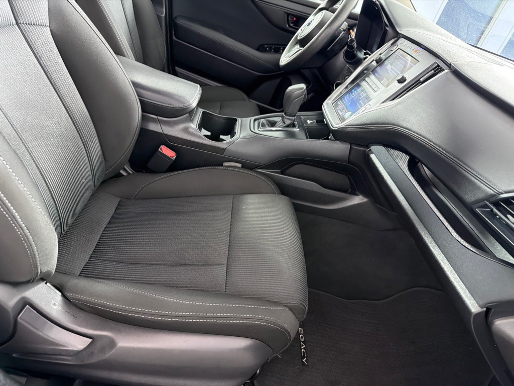 2023 Subaru Legacy Image 22