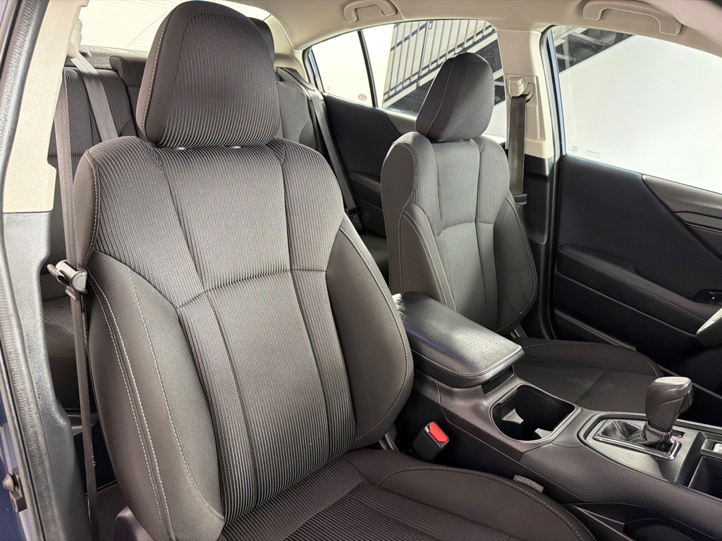 2023 Subaru Legacy Image 23