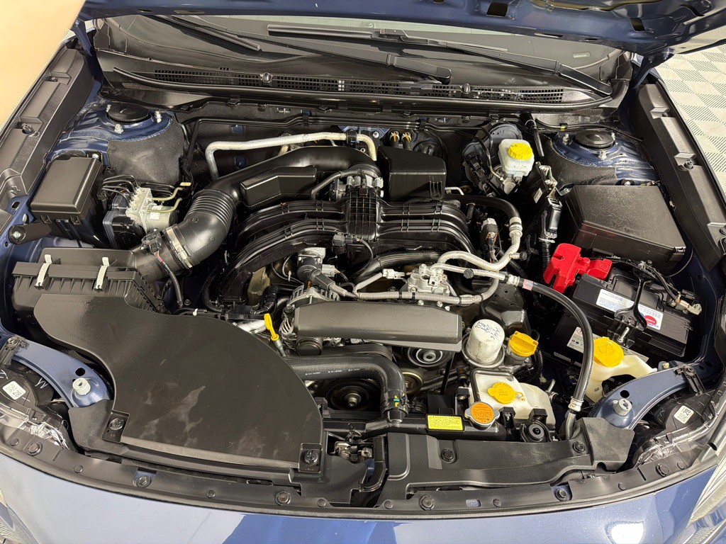2023 Subaru Legacy Image 25