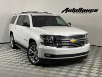 Image for 2018 Chevrolet Suburban 1500 PREMIER ID: 7471458