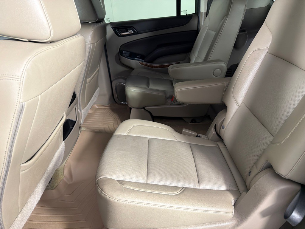 2018 Chevrolet Suburban Image 19