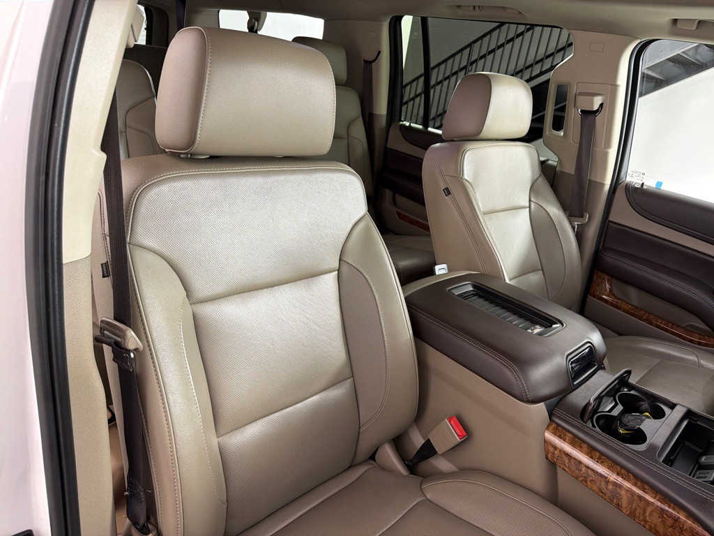 2018 Chevrolet Suburban Image 26