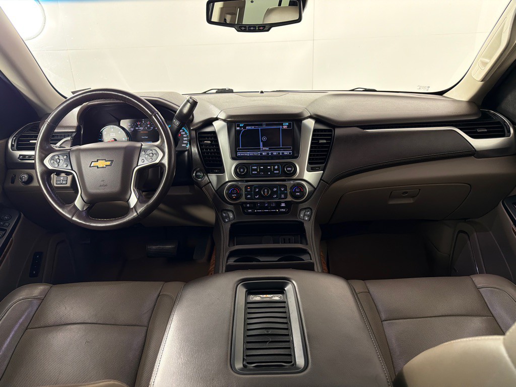 2018 Chevrolet Suburban Image 27