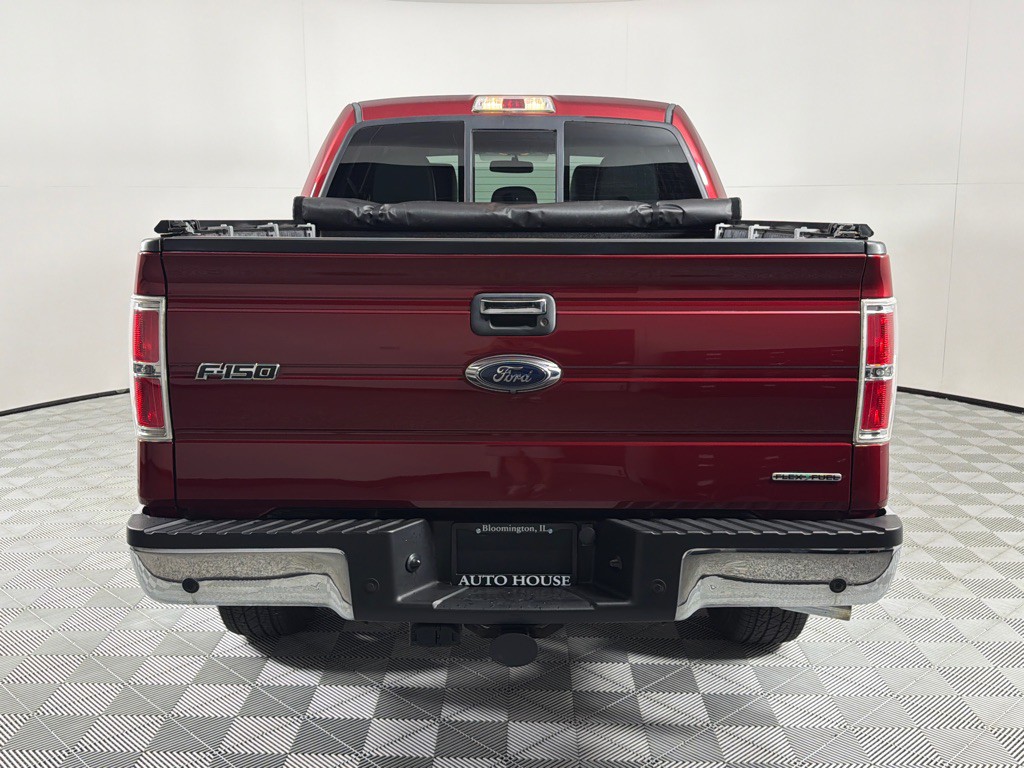 2014 Ford F-150 Image 6