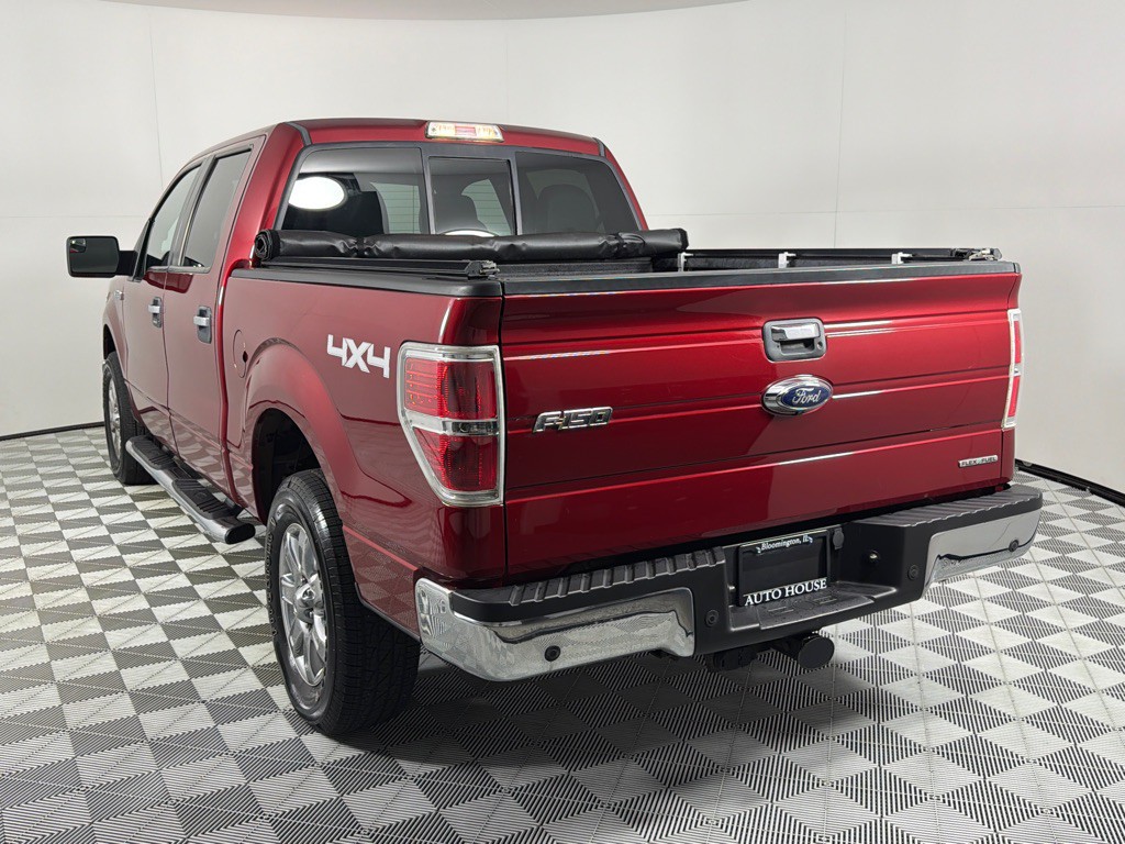 2014 Ford F-150 Image 7