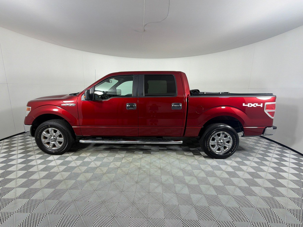 2014 Ford F-150 Image 8
