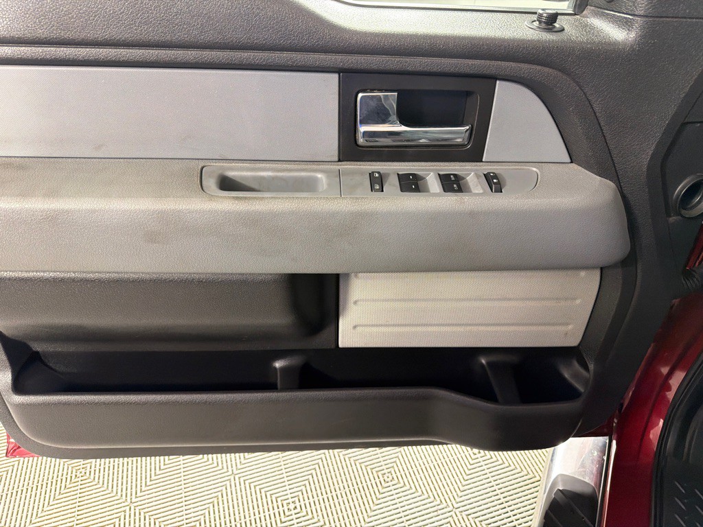 2014 Ford F-150 Image 10