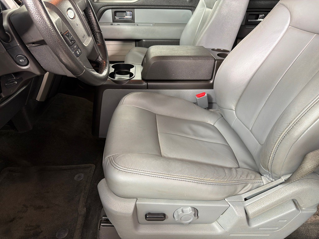 2014 Ford F-150 Image 11