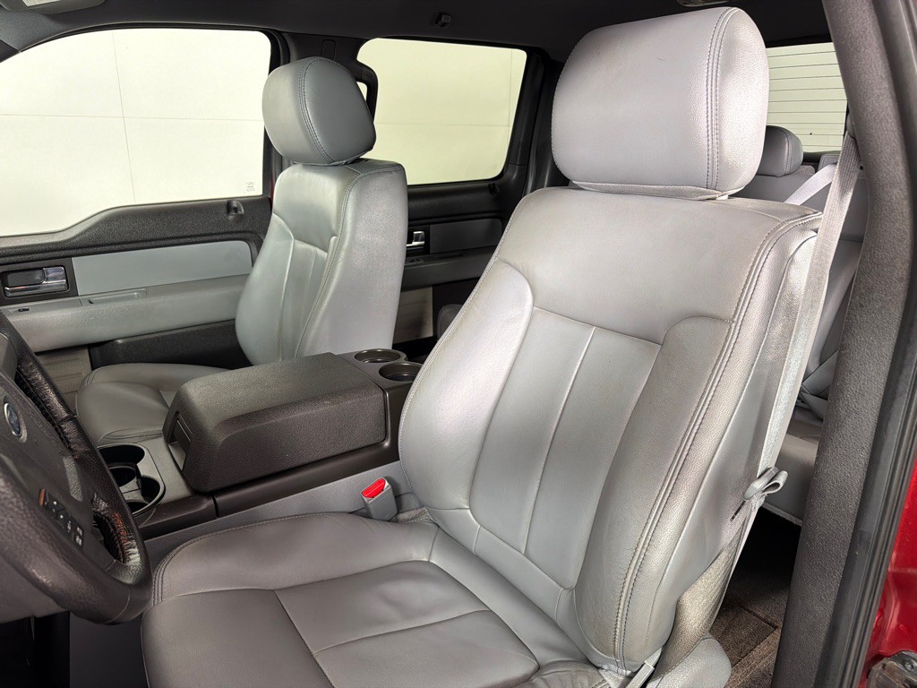 2014 Ford F-150 Image 12