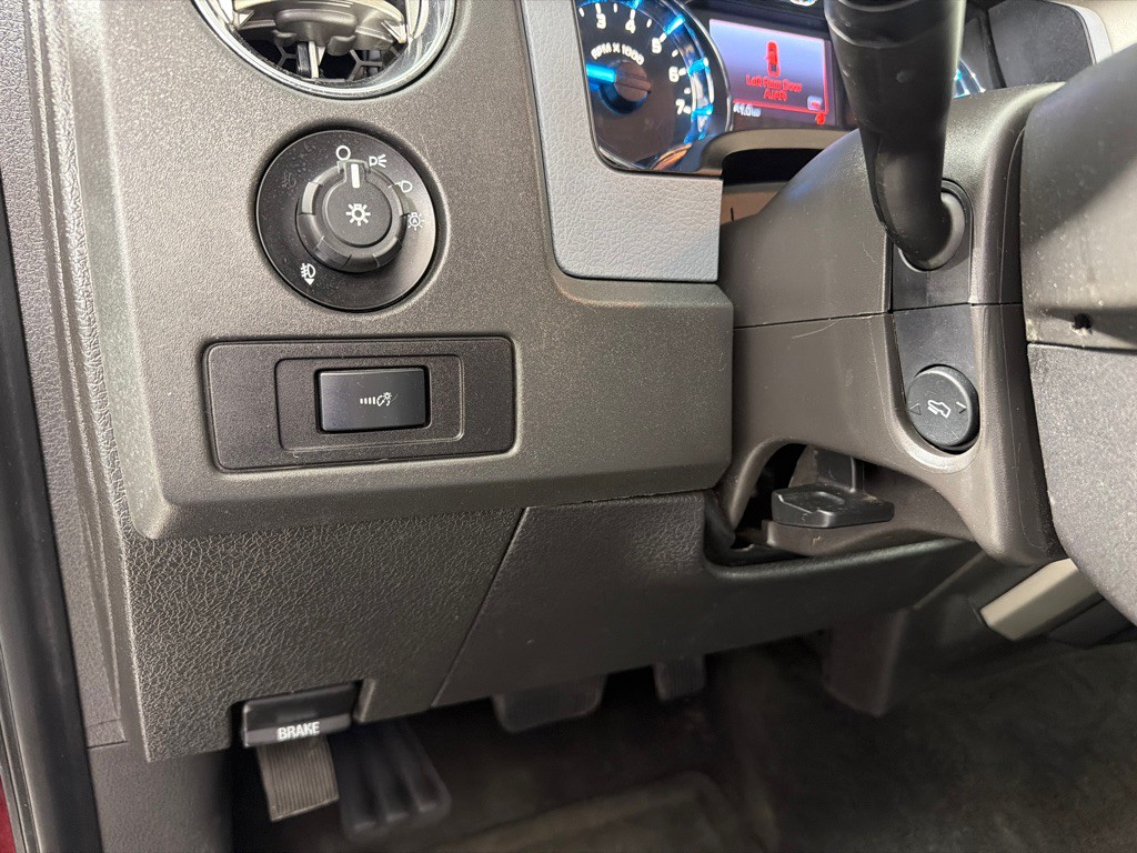 2014 Ford F-150 Image 13