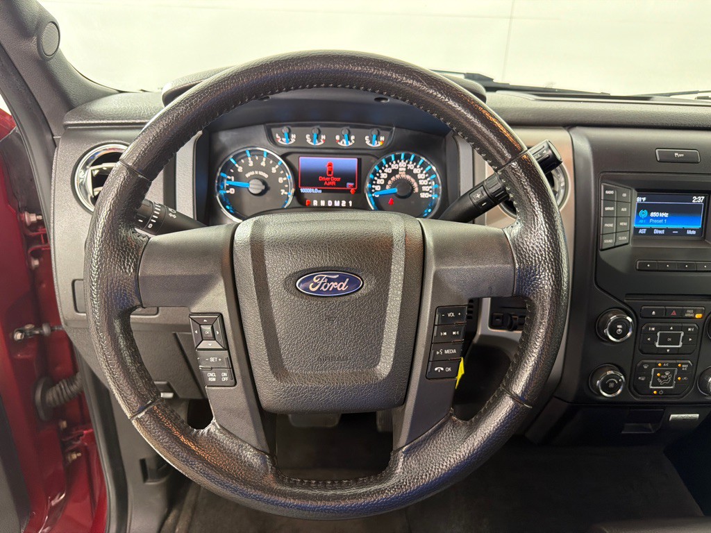 2014 Ford F-150 Image 14