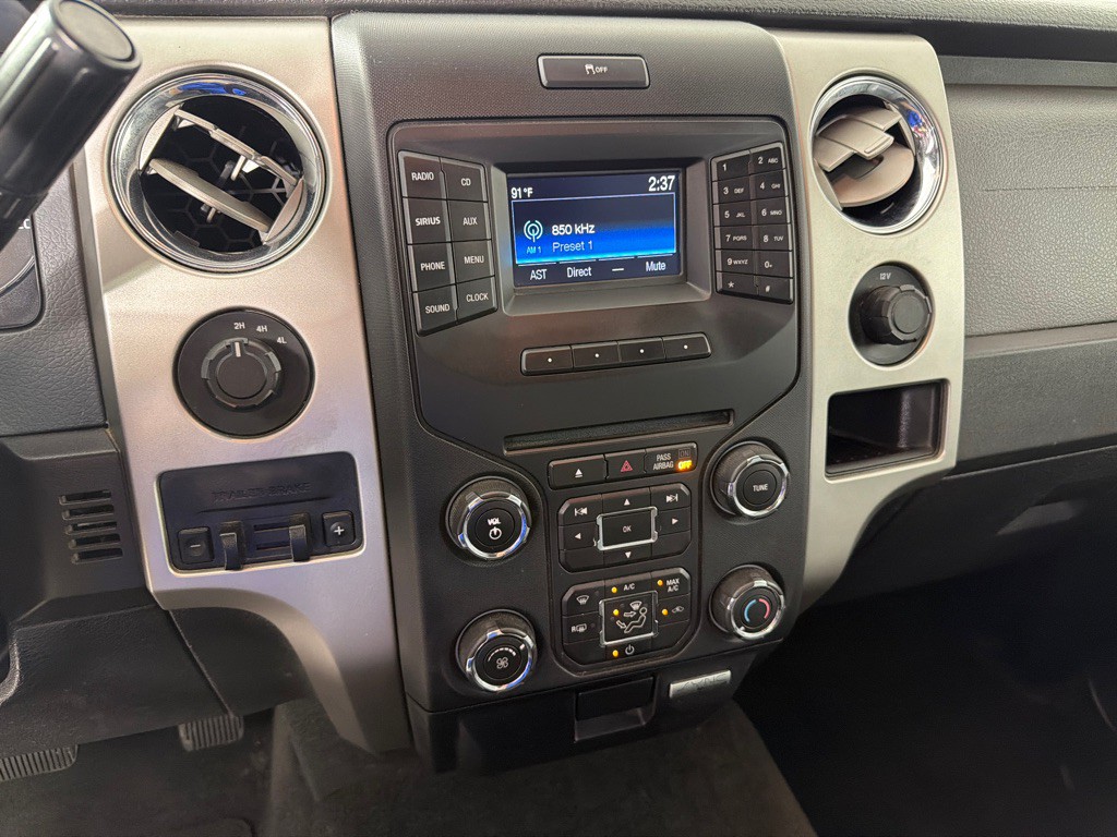 2014 Ford F-150 Image 15