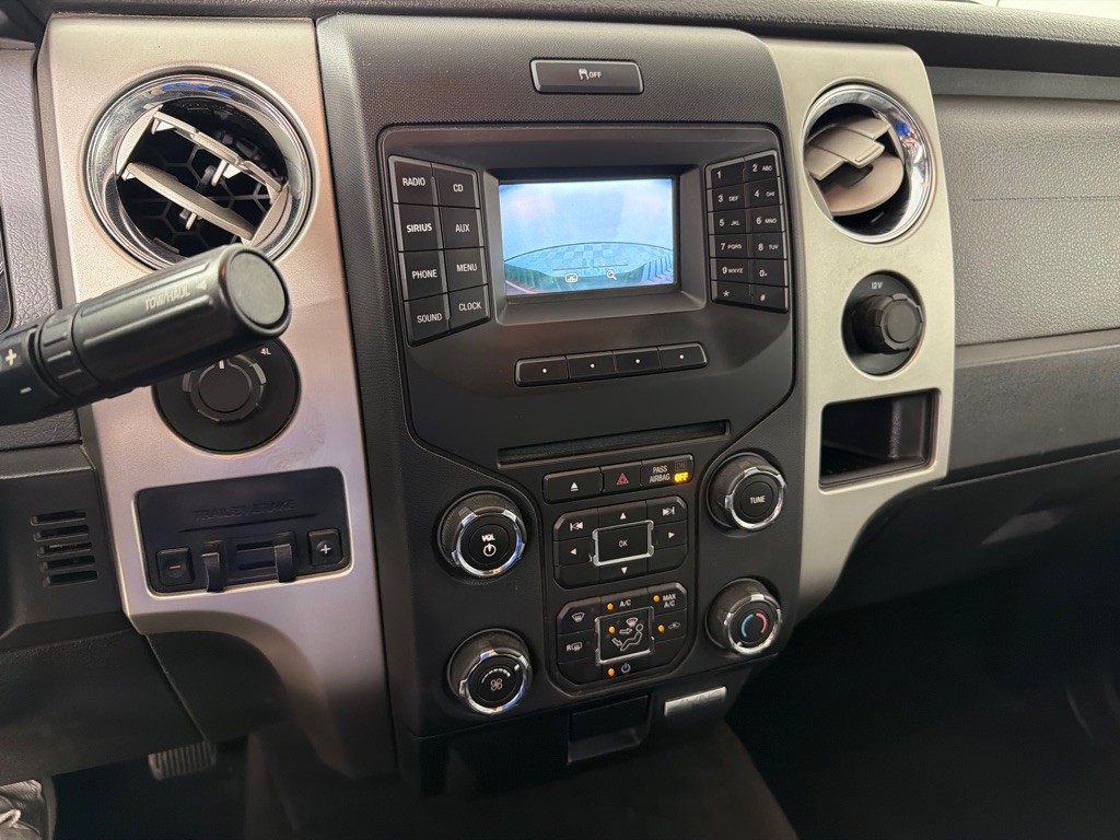 2014 Ford F-150 Image 16