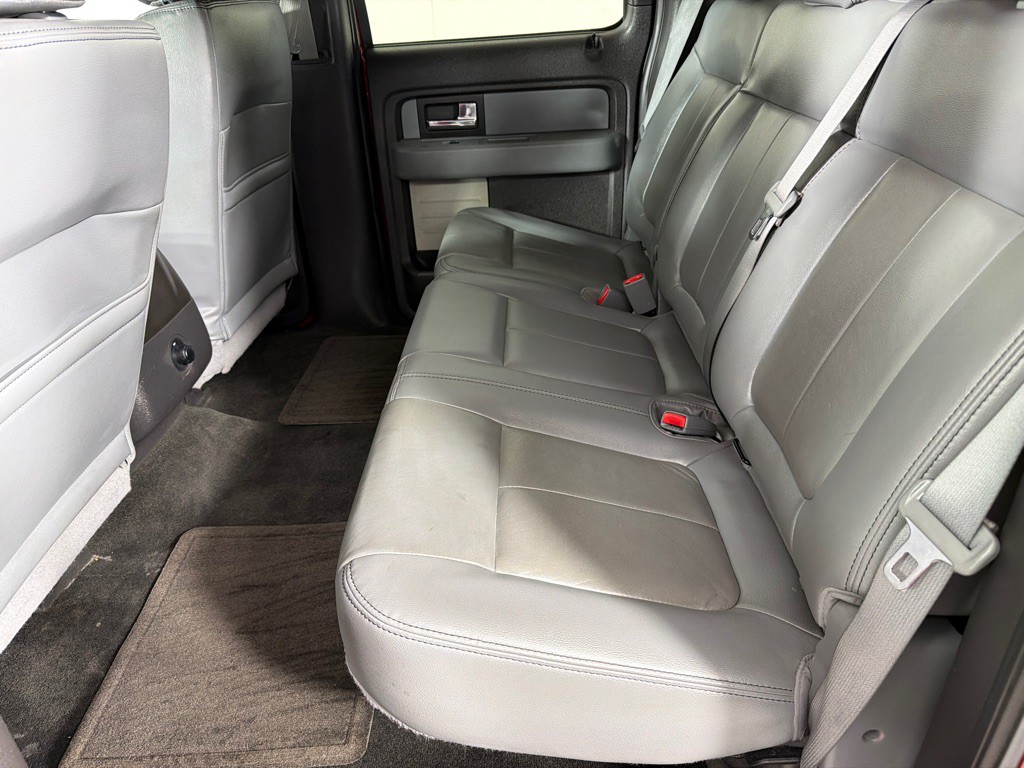2014 Ford F-150 Image 17
