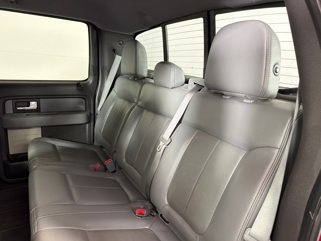 2014 Ford F-150 Image 18