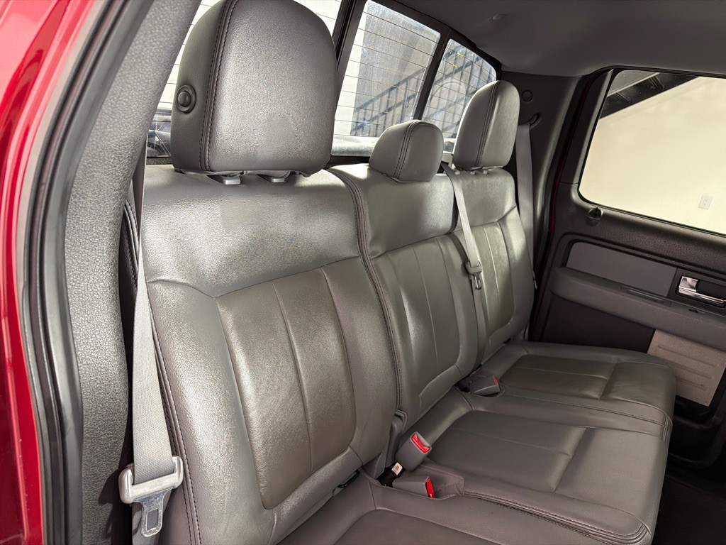 2014 Ford F-150 Image 20