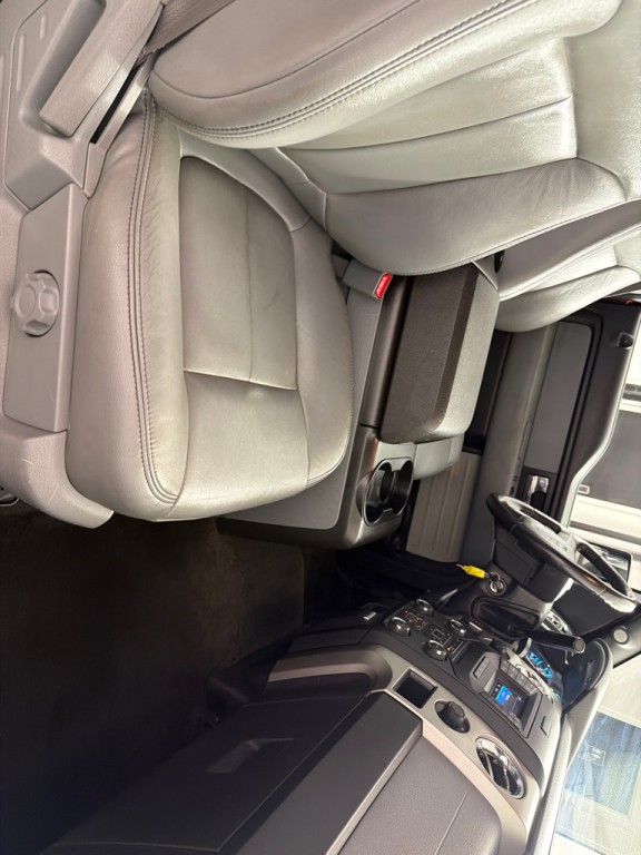 2014 Ford F-150 Image 21