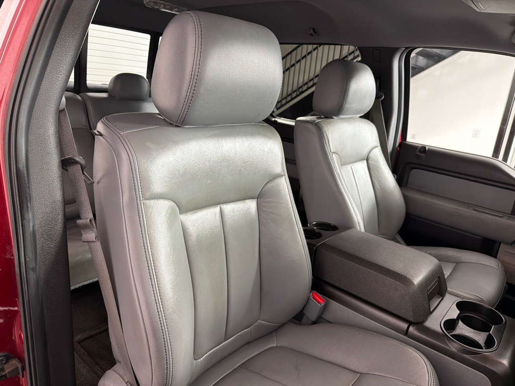2014 Ford F-150 Image 22