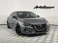 Image for 2022 Nissan Sentra SR ID: 7471751