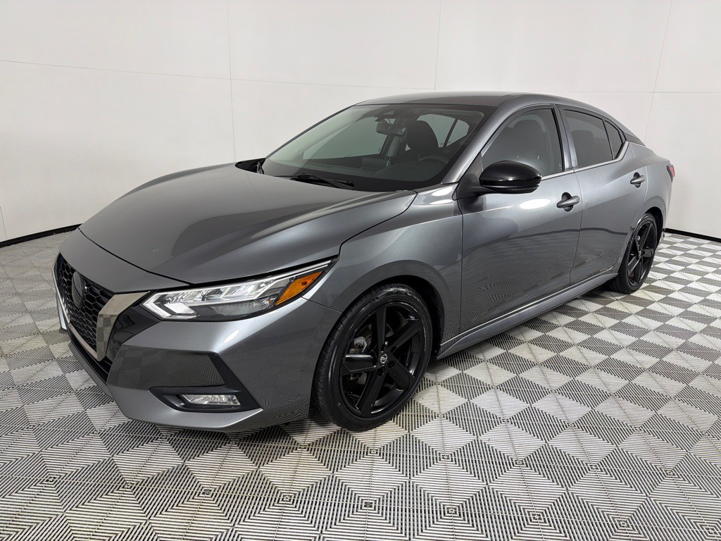 2022 Nissan Sentra Image 6