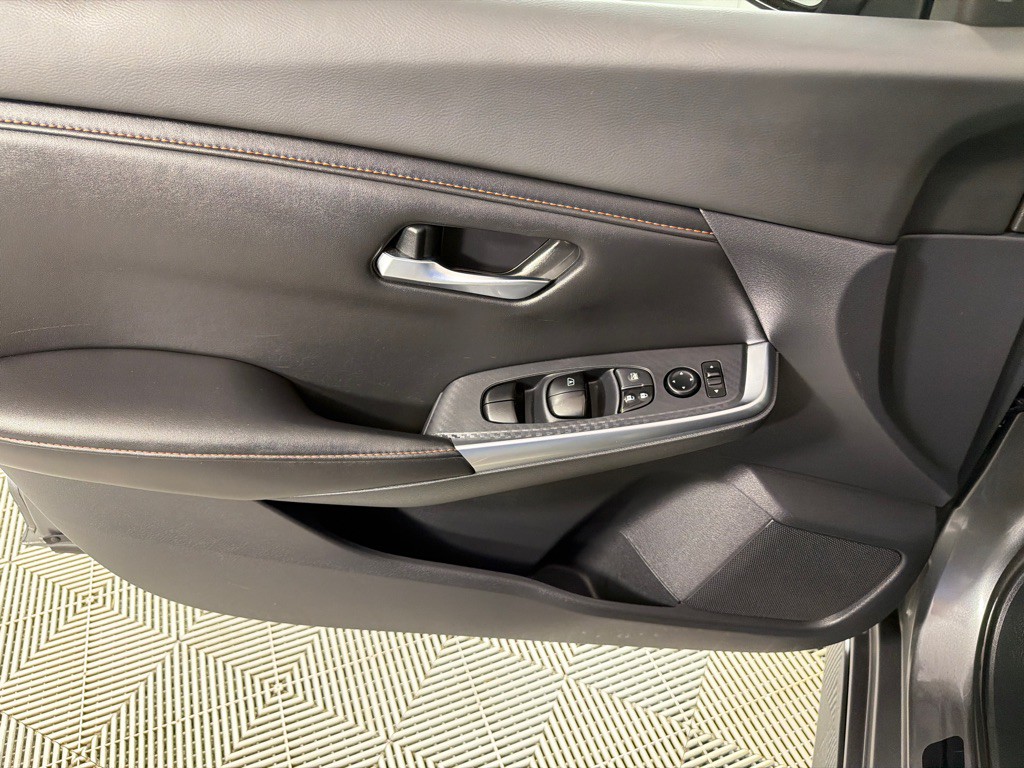 2022 Nissan Sentra Image 8