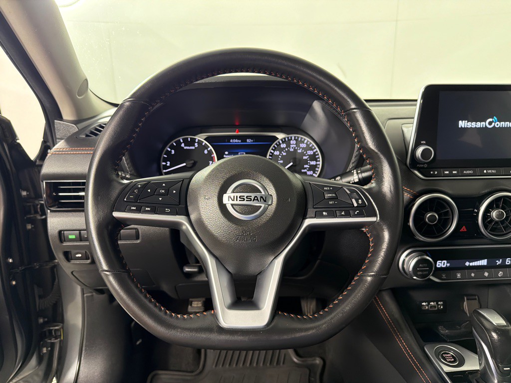 2022 Nissan Sentra Image 10
