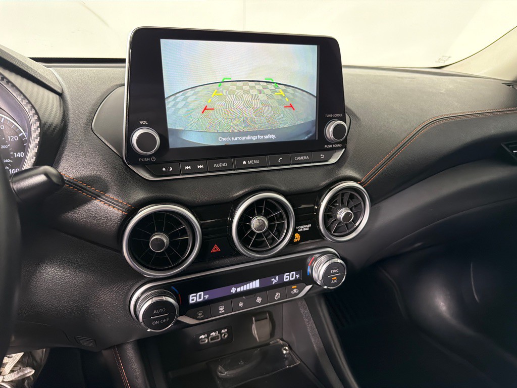 2022 Nissan Sentra Image 11
