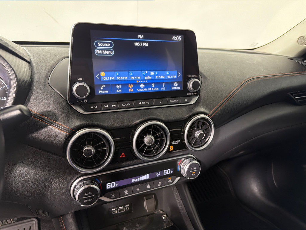 2022 Nissan Sentra Image 12